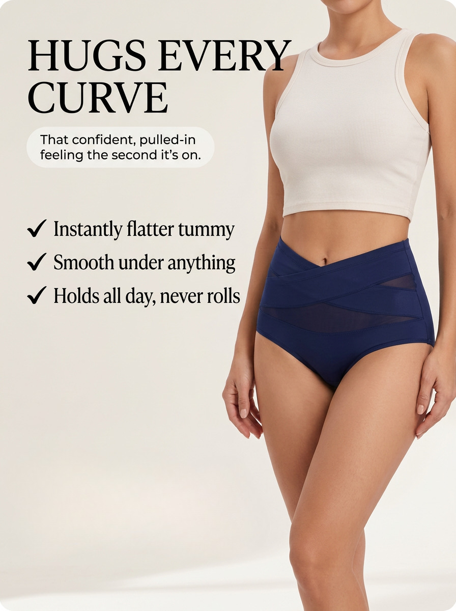Unknott Sculpt Brief