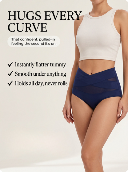 Unknott Sculpt Brief