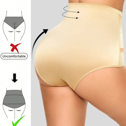 Unknott Sculpt Brief