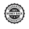 30-Day Money Back Guarantee
