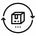 Money Back Guarantee Icon