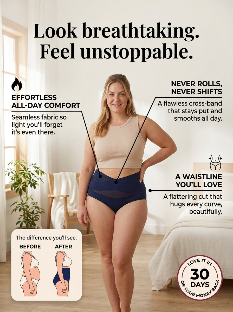 Unknott Sculpt Brief