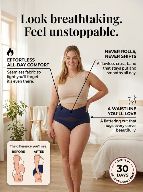 Unknott Sculpt Brief