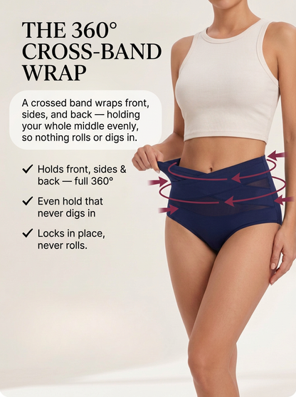 Unknott Sculpt Brief