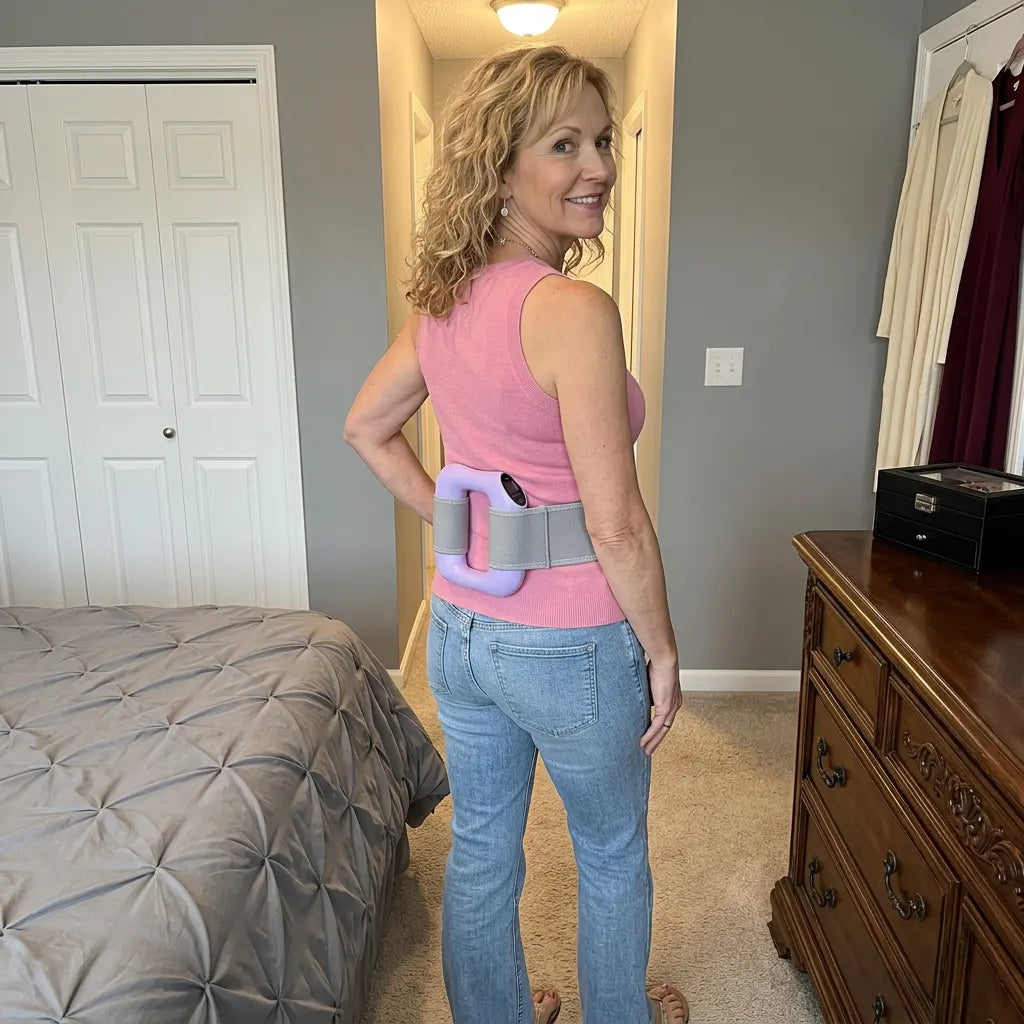 Fascia Ring full body recovery