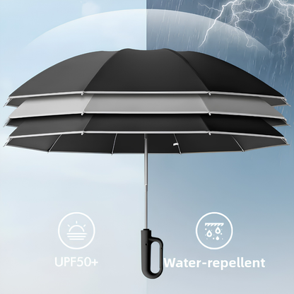 Automatic Folding Umbrella