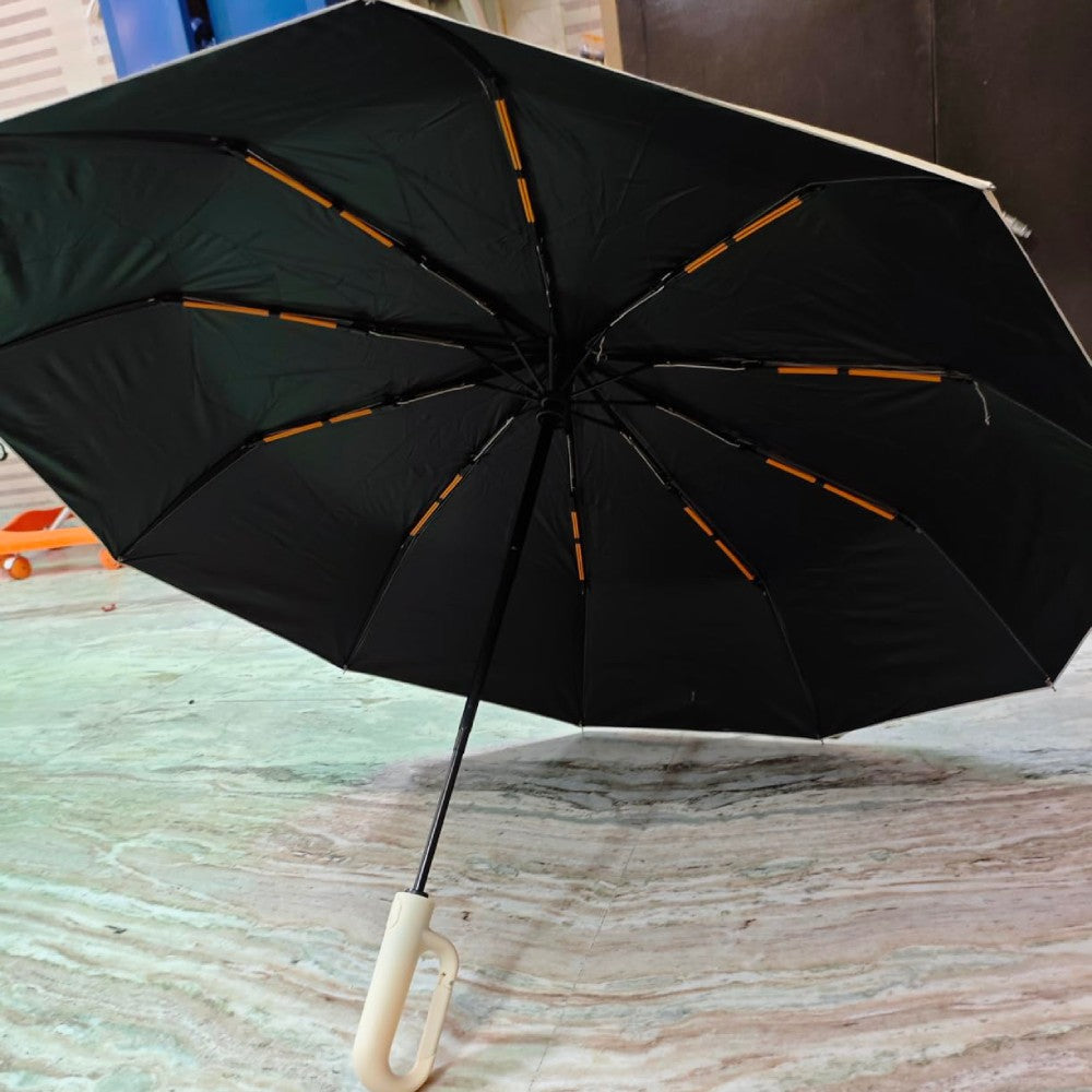 Automatic Folding Umbrella