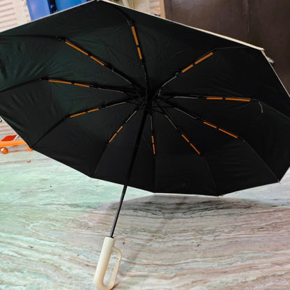 Automatic Folding Umbrella